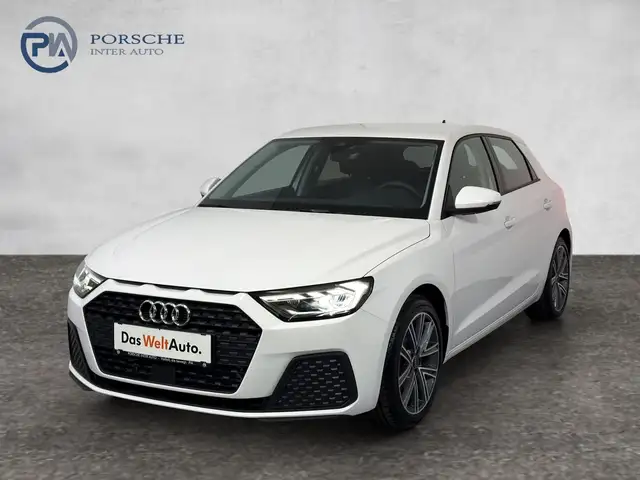 Audi A1 30 TFSI intense