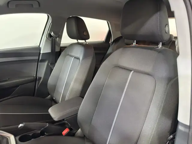 Audi A1 view 13