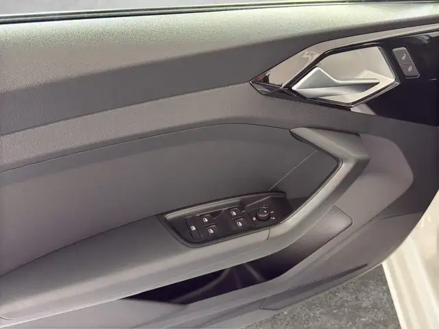 Audi A1 view 14