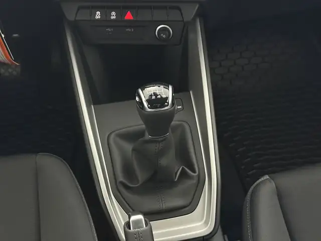Audi A1 view 12