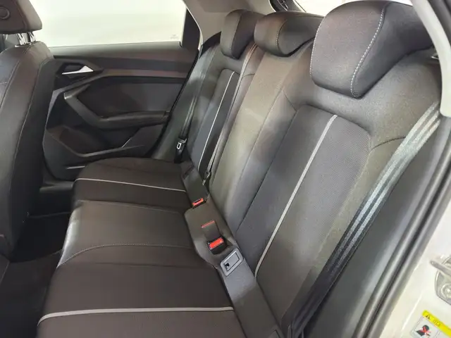 Audi A1 view 15