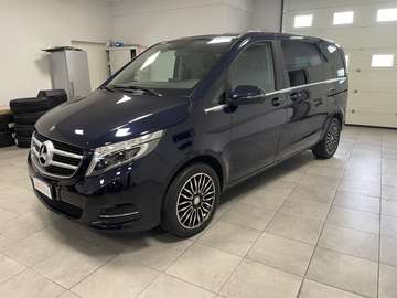 Classe V - 250 d Premium 4matic