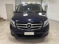 Mercedes-Benz V Classe V - 250 d Premium 4matic Bleu - thumbnail 2