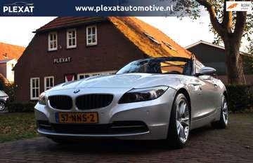 Roadster SDrive23i Executive | HANDGESCHAKELD | Sp