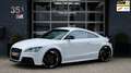 Audi TT 2.0 TFSI QUATTRO Pro Line S COMPETITION Weiß - thumbnail 1