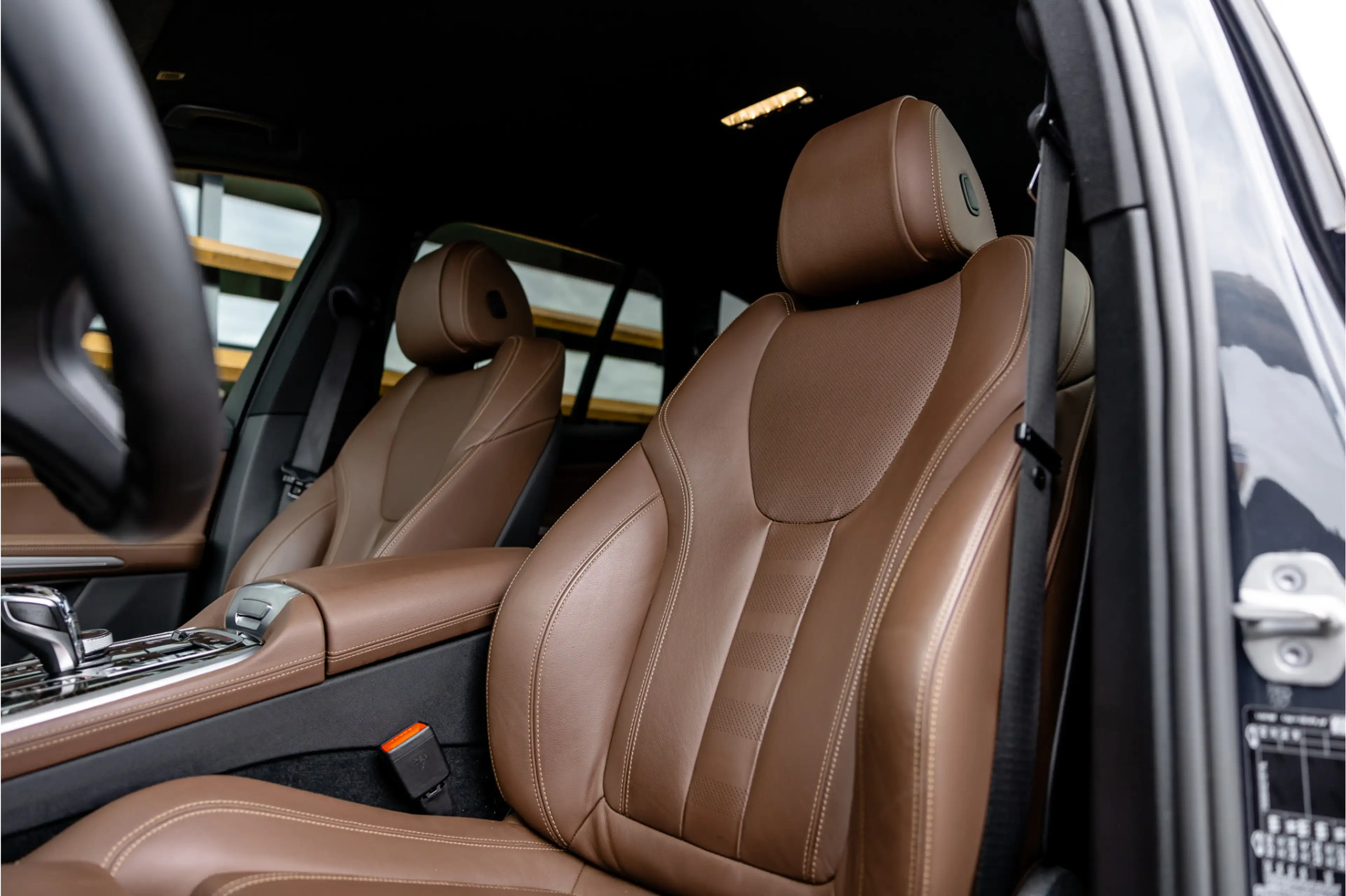 BMW X5 xDrive30d High Executive - M Sport | Swarovski | H — photo 8
