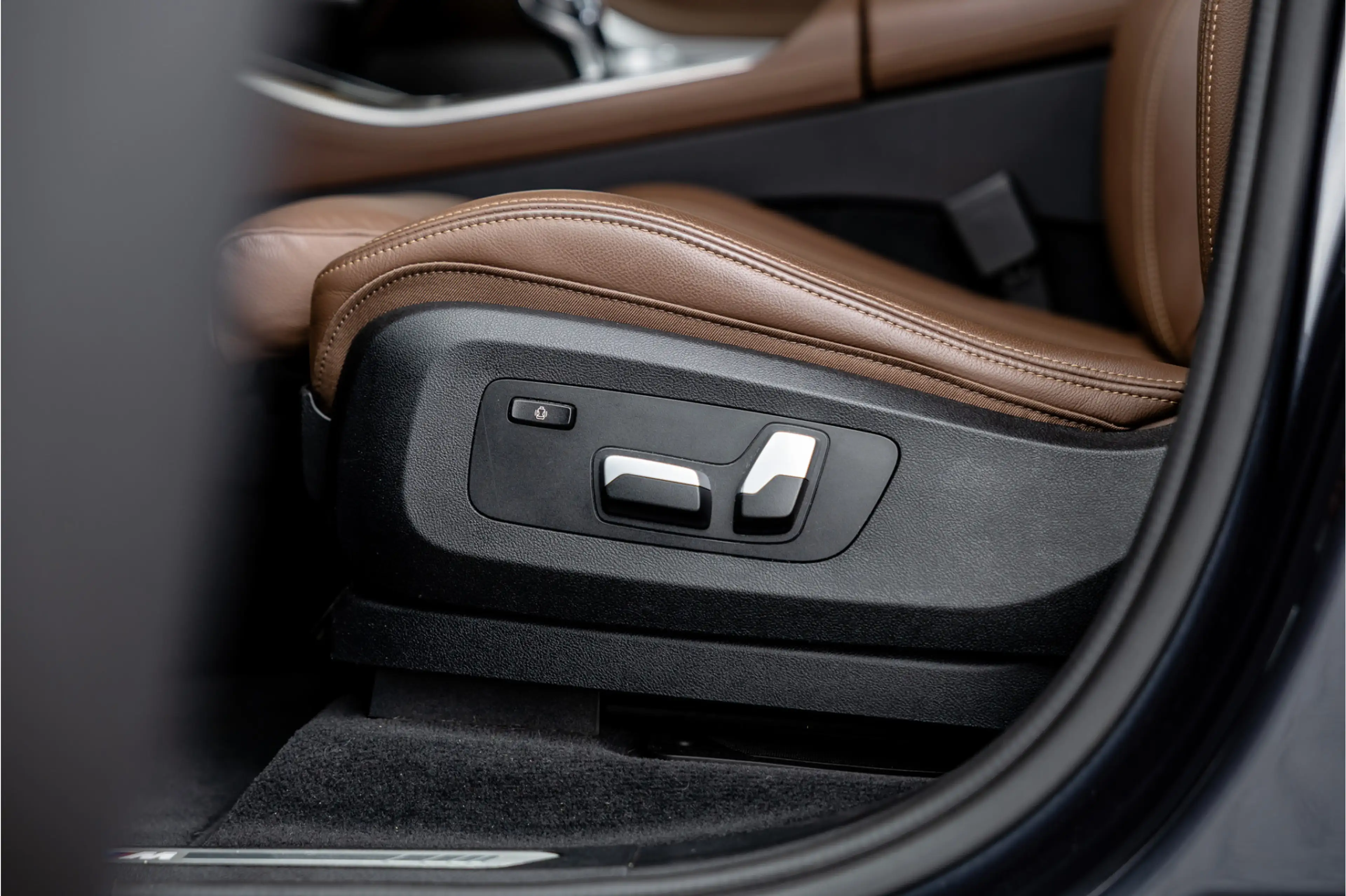 BMW X5 xDrive30d High Executive - M Sport | Swarovski | H — photo 9