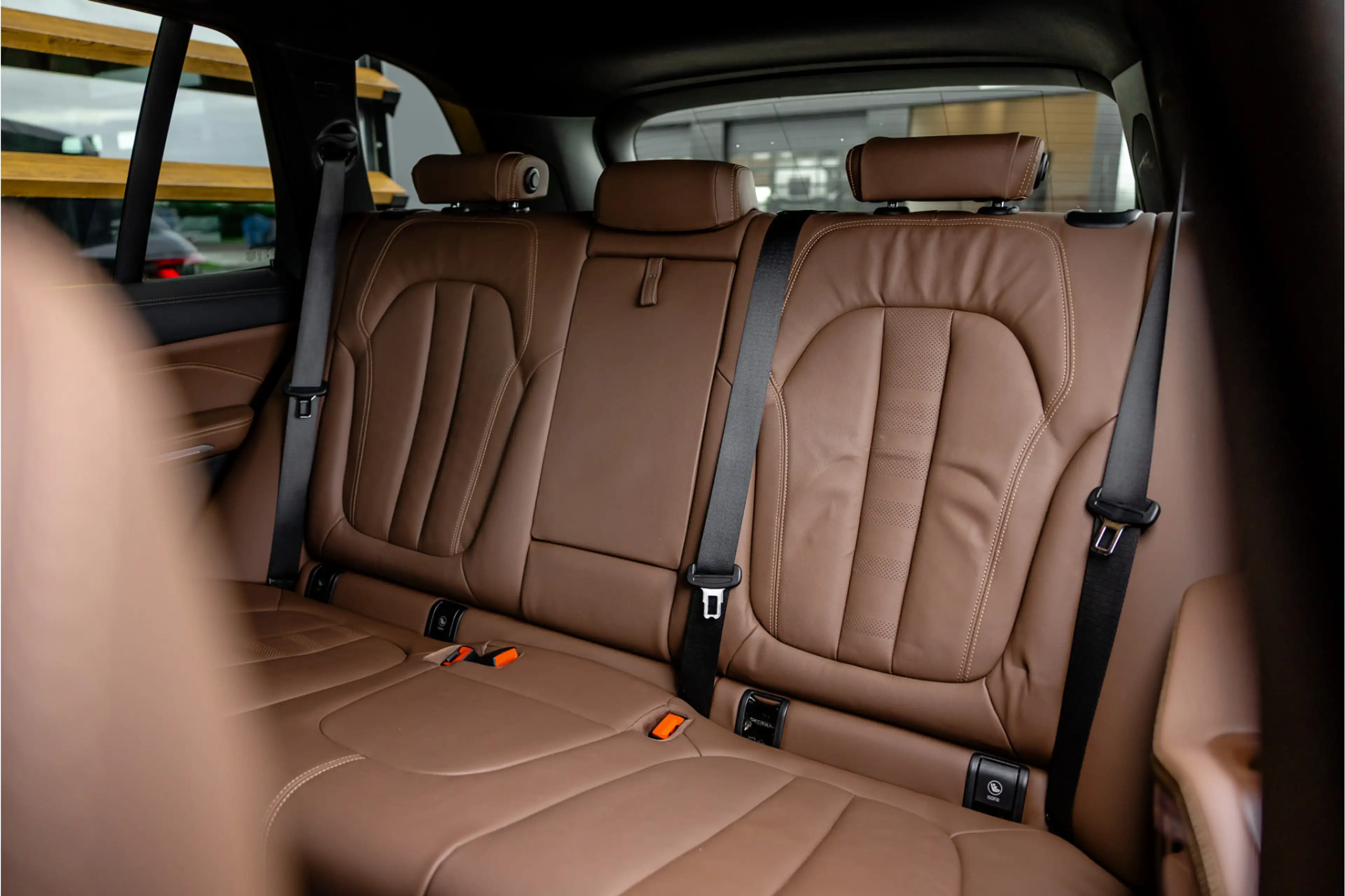 BMW X5 xDrive30d High Executive - M Sport | Swarovski | H — photo 10