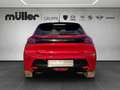 Peugeot 208 Elektro 136 Allure Pack Rot - thumbnail 5