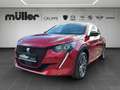 Peugeot 208 Elektro 136 Allure Pack Rot - thumbnail 1