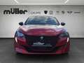 Peugeot 208 Elektro 136 Allure Pack Rot - thumbnail 3