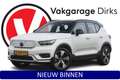 Volvo XC40 Recharge P8 AWD 408 PK R-Design ✅ Warmtepomp ✅ Led Blanc - thumbnail 1