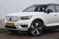 Volvo XC40 Recharge P8 AWD 408 PK R-Design ✅ Warmtepomp ✅ Led Blanc - thumbnail 5