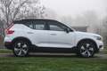 Volvo XC40 Recharge P8 AWD 408 PK R-Design ✅ Warmtepomp ✅ Led Blanc - thumbnail 3