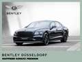 Bentley Flying Spur V8 S // BENTLEY DÜSSELDORF Niebieski - thumbnail 1