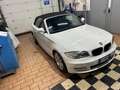 BMW 118 d 2.0 143CV Cabrio Futura Bianco - thumbnail 2
