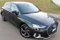 Audi A3 Sportback 2.0 TDI 115cv Aut. *PARK ASSIST *CARPLAY Gris - thumbnail 3