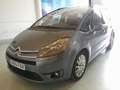 Citroen C4 Grand Picasso 2.0HDI SX CMP Gris - thumbnail 1