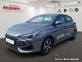 MG MG3 MG3 COMFORT MT KAMERA NAVI ALU Gris - thumbnail 1