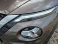 Nissan Juke 1.0 DIG-T Tekna DSG ACC AUT LED Navi 360 Braun - thumbnail 6