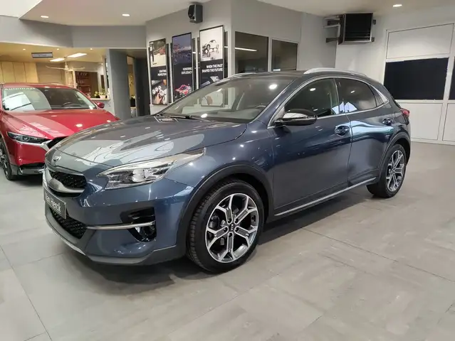 Kia XCeed 1.0 T-GDI Navi Edition + pano dak