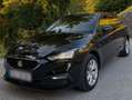 SEAT Leon Sportstourer Style 1.0 TSI Schwarz - thumbnail 1