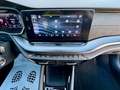 Skoda Octavia Combi RS iV 245PS*DCC*HEAD UP*AHK Bleu - thumbnail 9