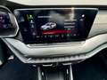 Skoda Octavia Combi RS iV 245PS*DCC*HEAD UP*AHK Bleu - thumbnail 12