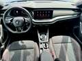 Skoda Octavia Combi RS iV 245PS*DCC*HEAD UP*AHK Bleu - thumbnail 5