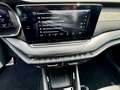 Skoda Octavia Combi RS iV 245PS*DCC*HEAD UP*AHK Bleu - thumbnail 11