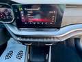 Skoda Octavia Combi RS iV 245PS*DCC*HEAD UP*AHK Bleu - thumbnail 10