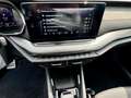 Skoda Octavia Combi RS iV 245PS*DCC*HEAD UP*AHK Bleu - thumbnail 13
