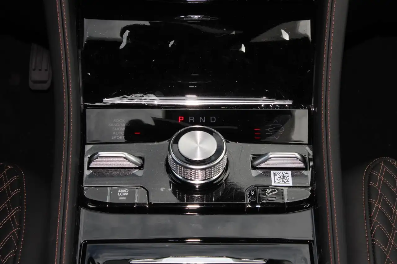 Jeep Grand Cherokee fotografie Jeep Grand Cherokee