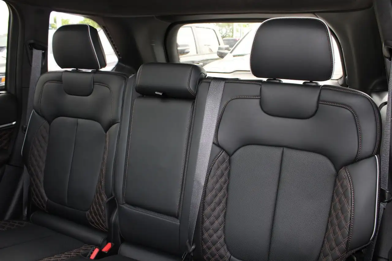 Jeep Grand Cherokee fotografie Jeep Grand Cherokee