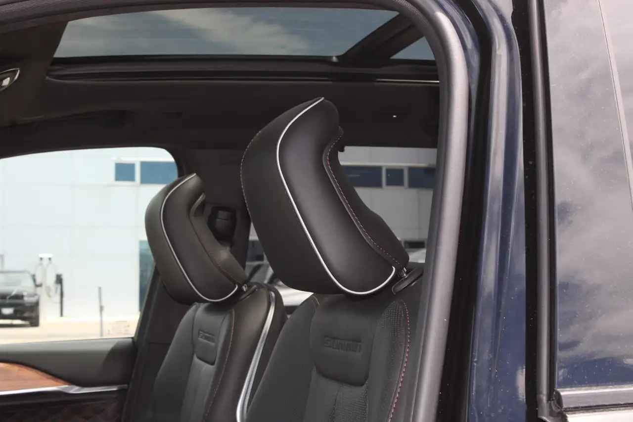Jeep Grand Cherokee fotografie Jeep Grand Cherokee