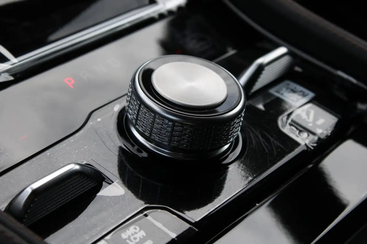 Jeep Grand Cherokee fotografie Jeep Grand Cherokee