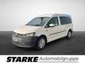 Volkswagen Caddy Maxi 1.0 TSI Rollstuhlumbau Trendline Weiß - thumbnail 2