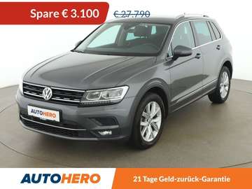 2.0 TDI Highline 4Motion BlueMotion