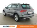 Volkswagen Tiguan 2.0 TDI Highline 4Motion BlueMotion Grau - thumbnail 4