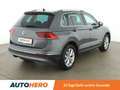 Volkswagen Tiguan 2.0 TDI Highline 4Motion BlueMotion Grau - thumbnail 6
