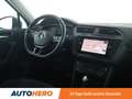 Volkswagen Tiguan 2.0 TDI Highline 4Motion BlueMotion Grau - thumbnail 13