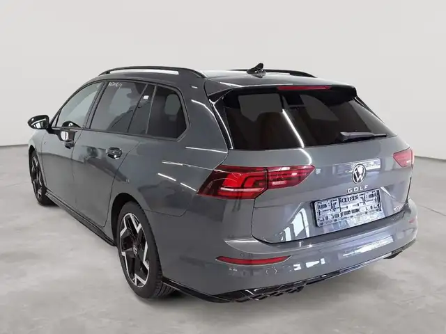 Volkswagen Golf view 5