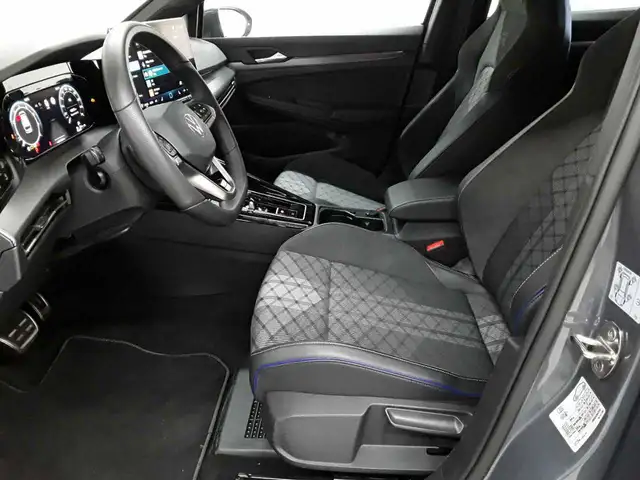 Volkswagen Golf view 7