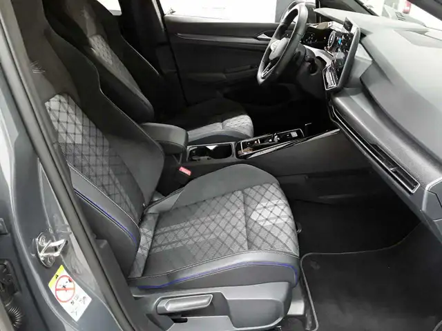 Volkswagen Golf view 8
