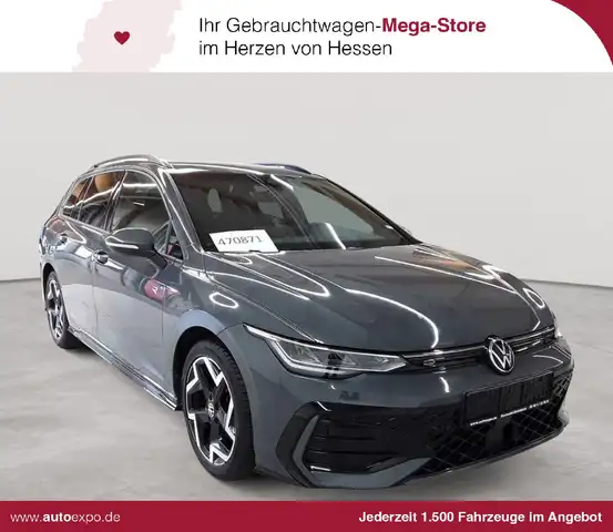2025 Volkswagen Golf in Grey for sale