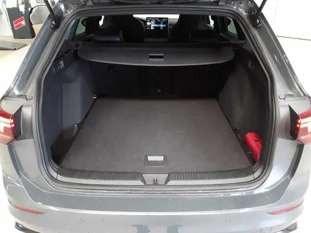 Volkswagen Golf view 15