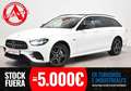 Mercedes-Benz E 36 AMG ESTATE 300D 306 CV 4MATIC 9G-TRONIC LINE Weiß - thumbnail 1