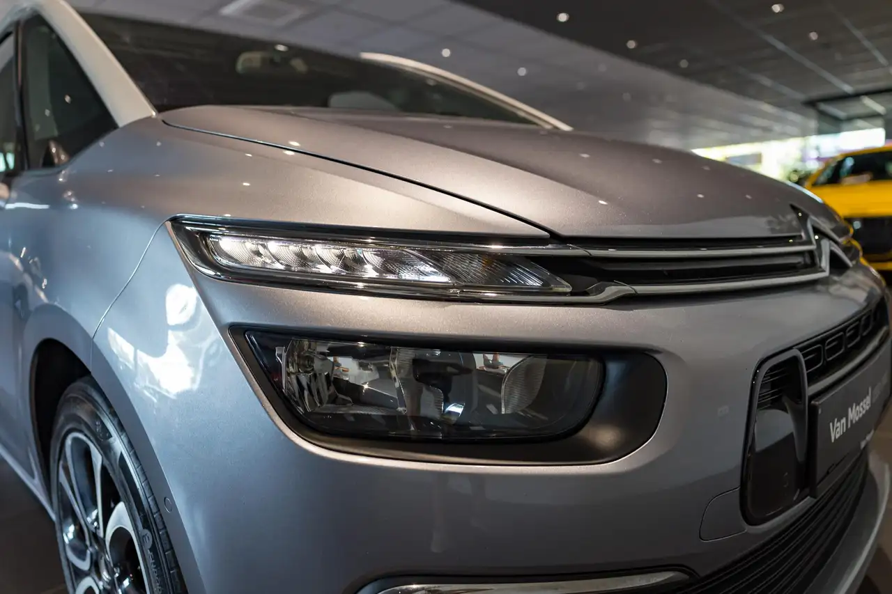 Citroen C4 Spacetourer 1.5 BlueHDi 130 S&S MAN6 Feel, миниатюра 7
