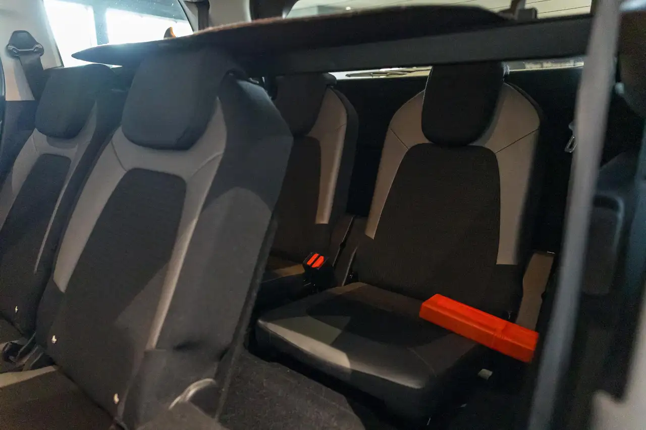 Citroen C4 Spacetourer 1.5 BlueHDi 130 S&S MAN6 Feel, миниатюра 17