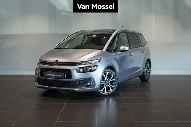 Citroen C4 SpaceTourer 1.5 BlueHDi 130 S&S MAN6 Feel | 7 zit | Camera | P